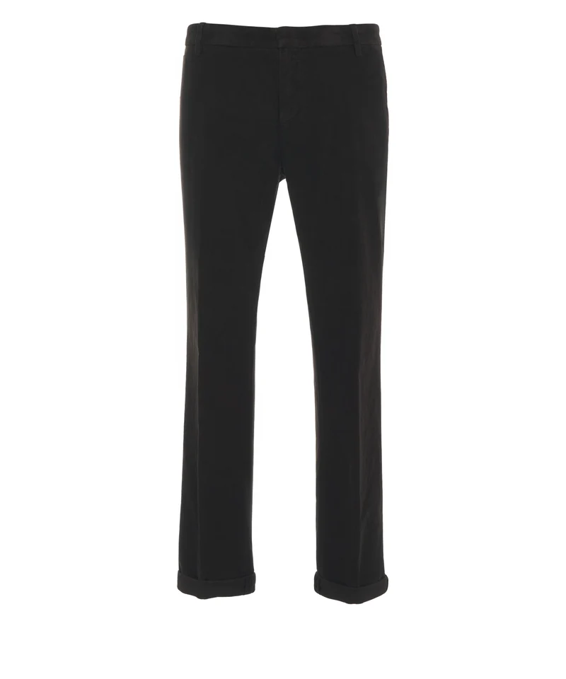 Pantaloni in cotone