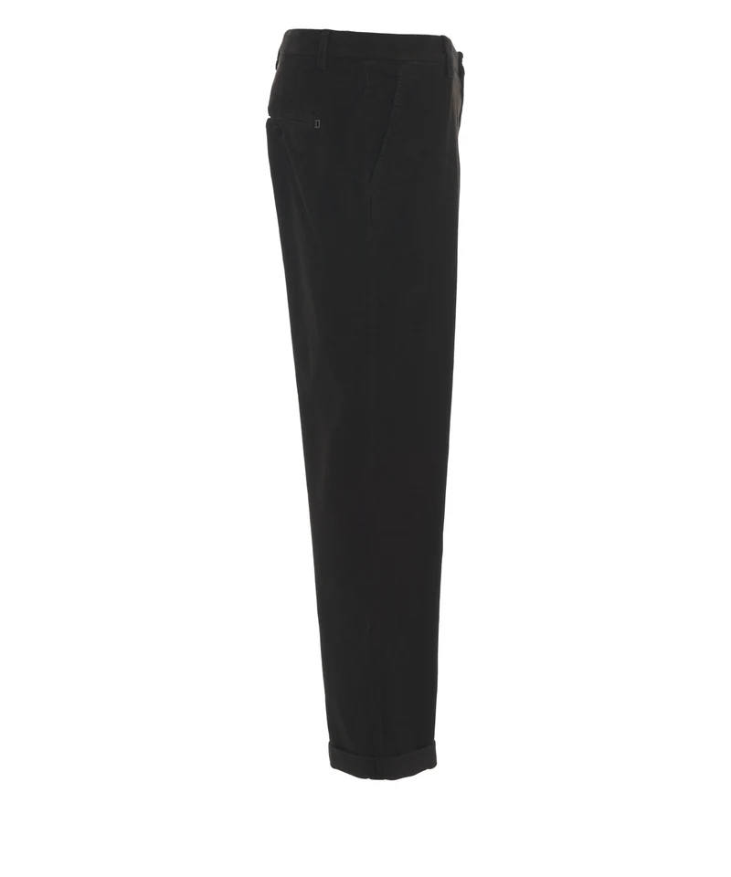 Pantaloni in cotone