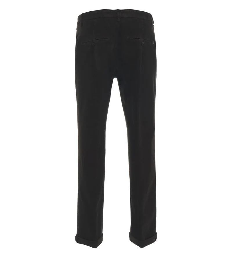 Pantaloni in cotone