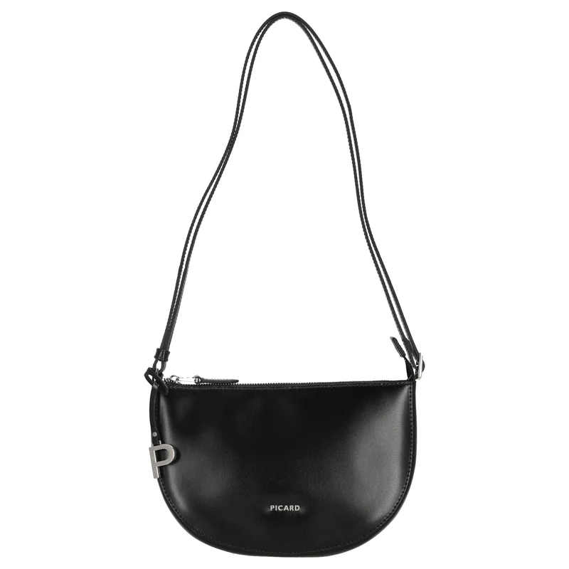Picard Black Tie - Bolso bandolera 25 cm (schwarz)