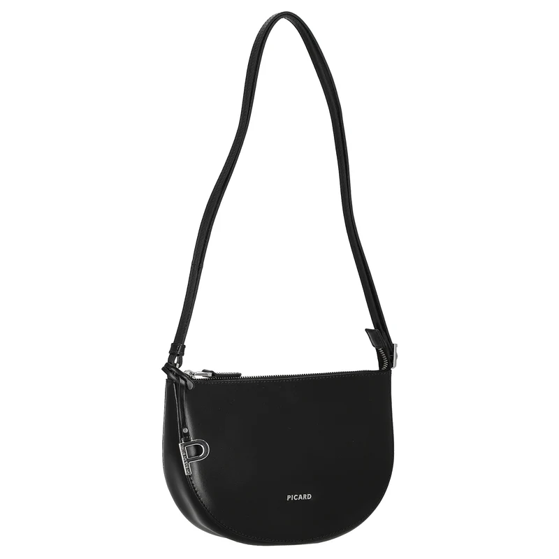 Picard Black Tie - Bolso bandolera 25 cm (schwarz)