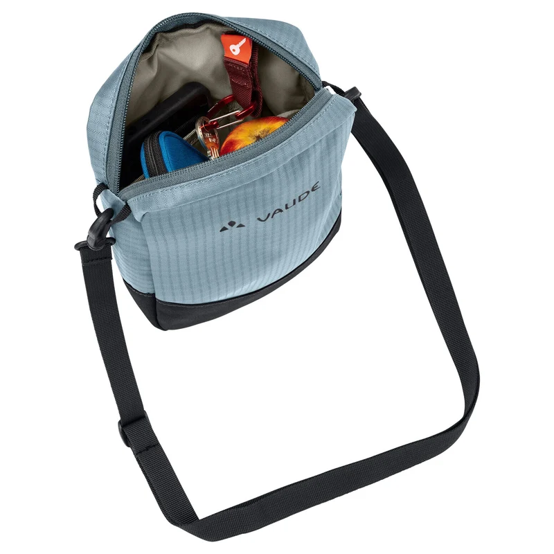 Vaude CityBen - Bolso bandolera 22 cm (heron)
