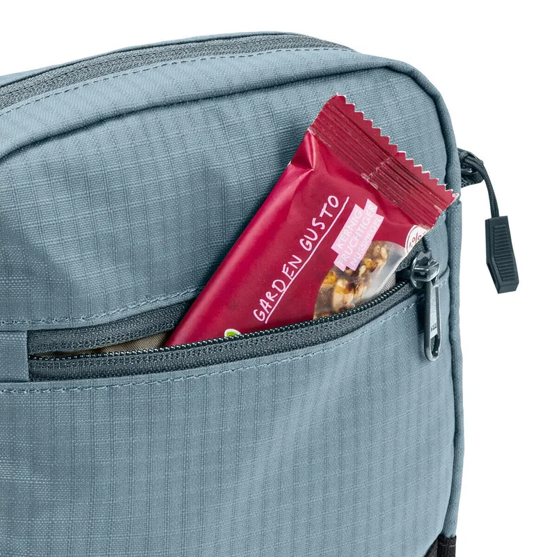 Vaude CityBen - Bolso bandolera 22 cm (heron)