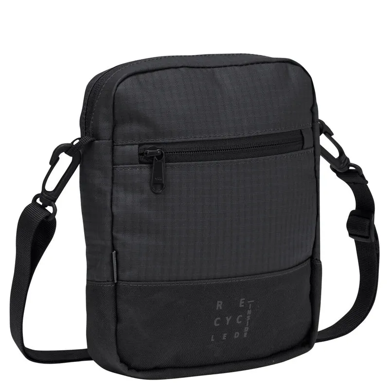 Vaude CityBen - Bolso bandolera 22 cm (black)