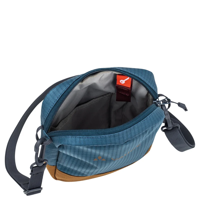 Vaude CityBen - Bandolera 22 cm (baltic sea)