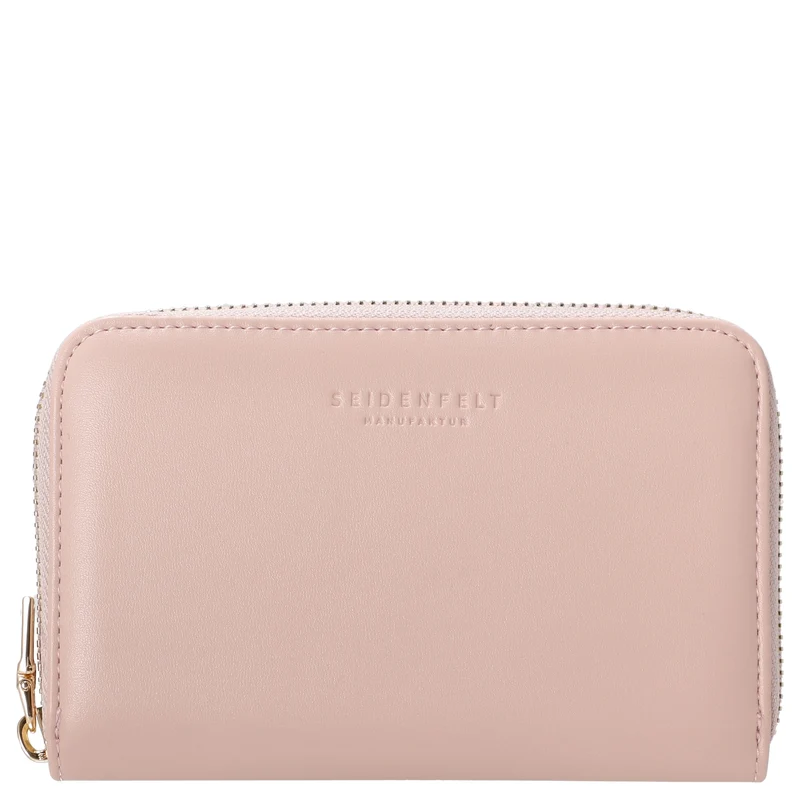 Seidenfelt Ebba - Cartera 4cc 15 cm (tulle pink)