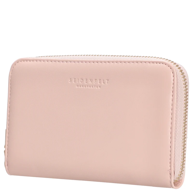 Seidenfelt Ebba - Cartera 4cc 15 cm (tulle pink)