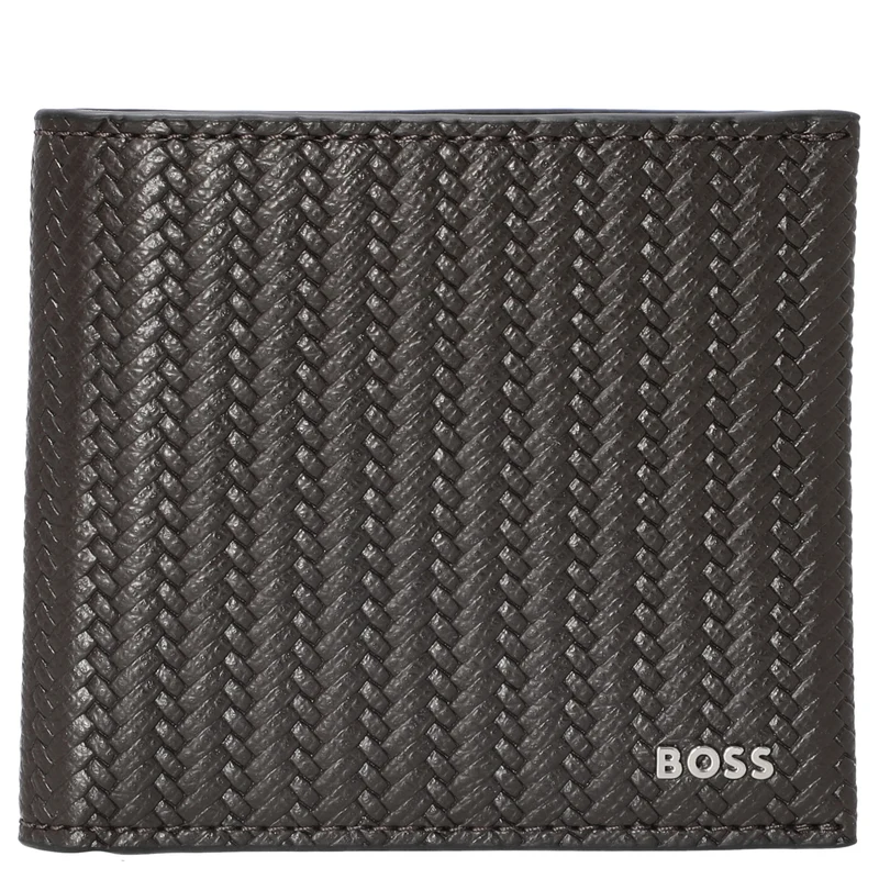 BOSS Daxter - Cartera 4cc (dark brown)