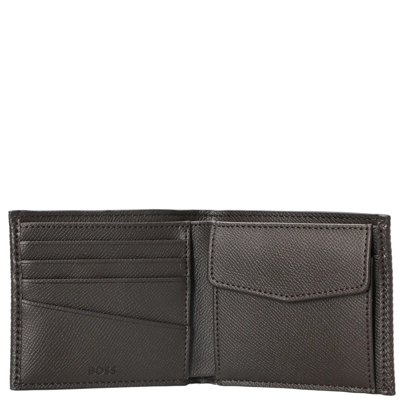 BOSS Daxter - Cartera 4cc (dark brown)