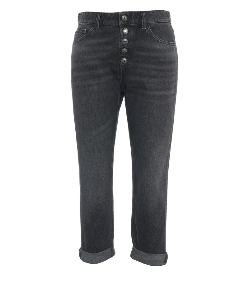 Jeans 'Koons'