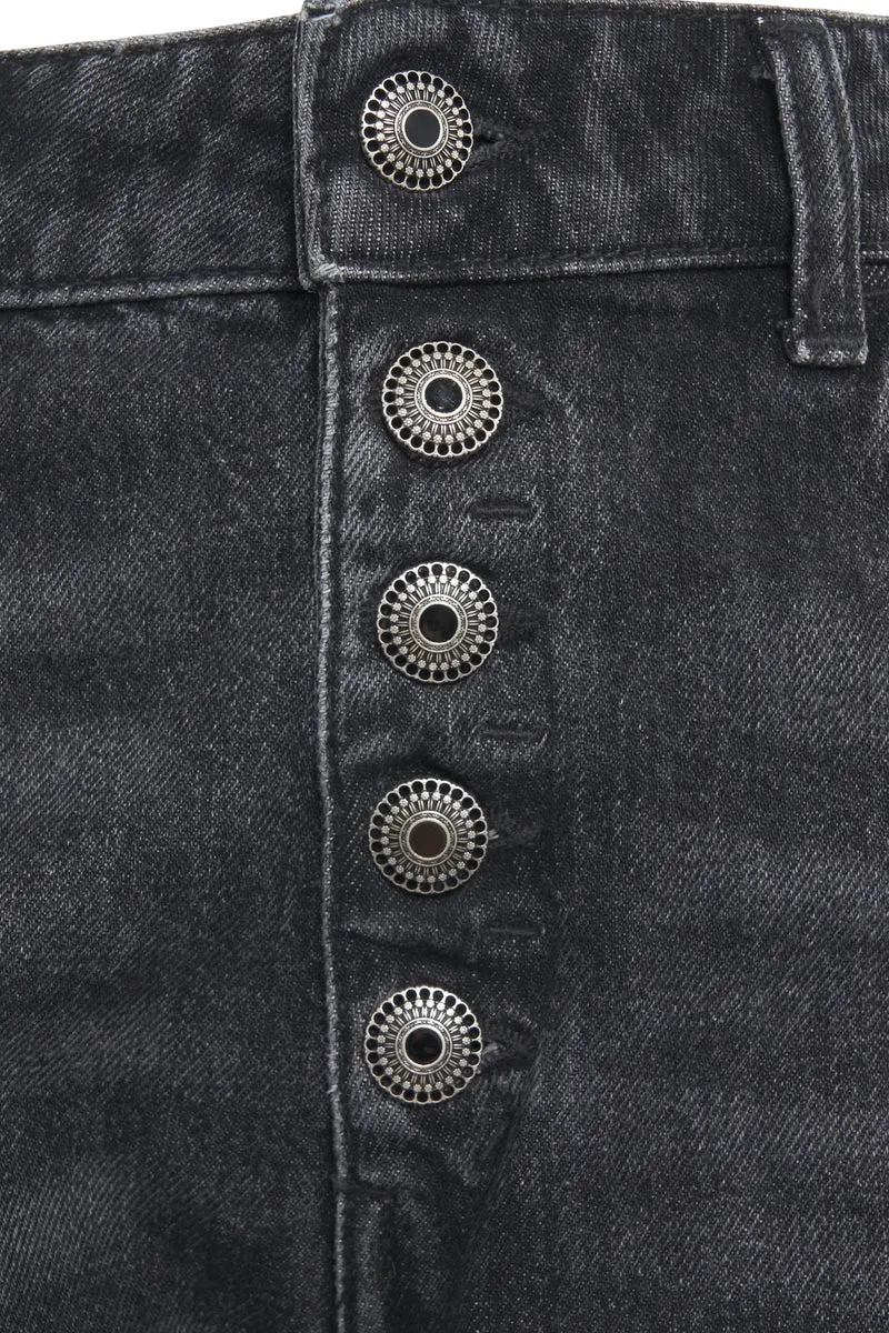 Jeans 'Koons'