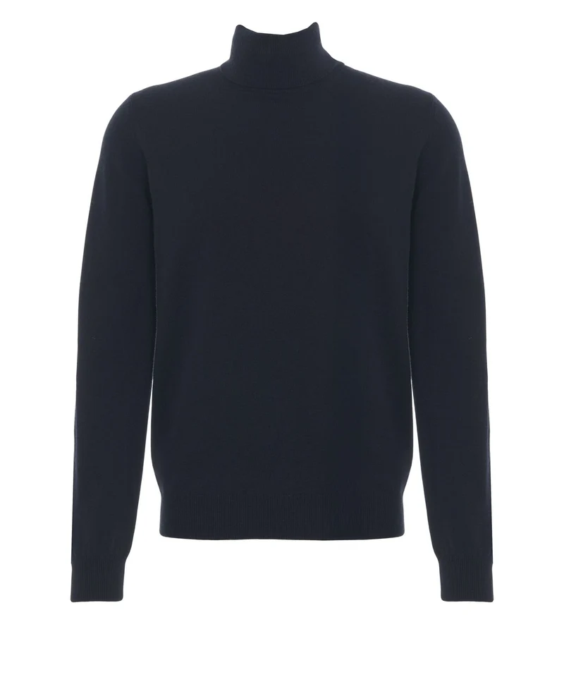 Maglione a dolcevita