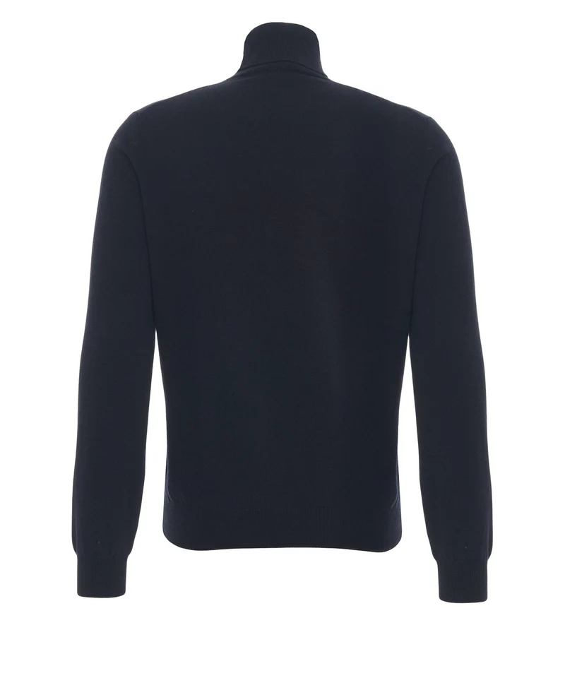 Maglione a dolcevita