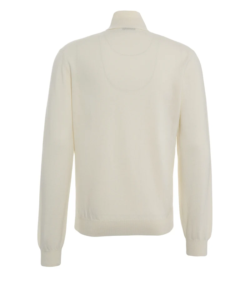 Maglione a dolcevita