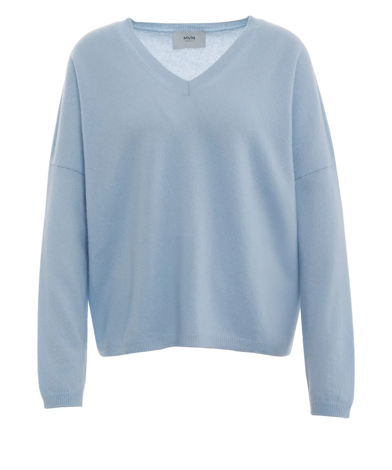 Maglione in cashmere