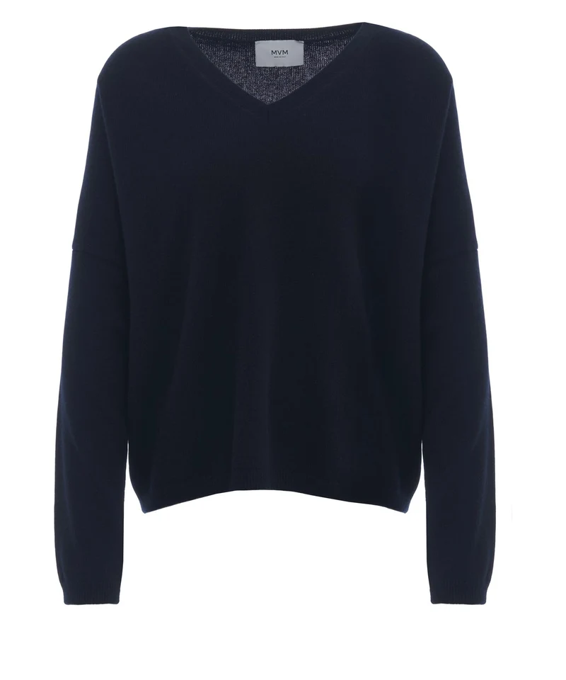 Maglione in cashmere