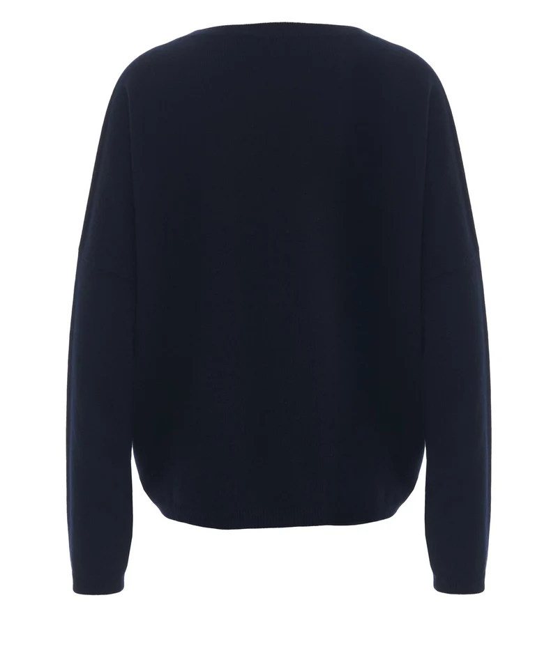 Maglione in cashmere