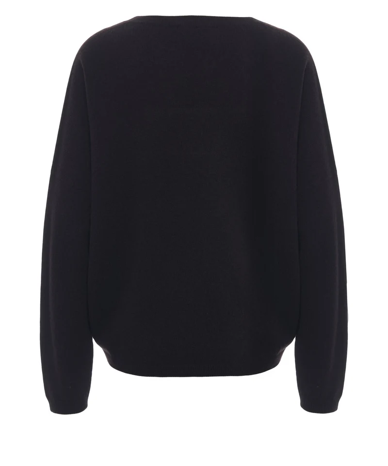 Maglione in cashmere