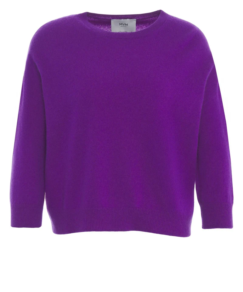 Maglione in cashmere