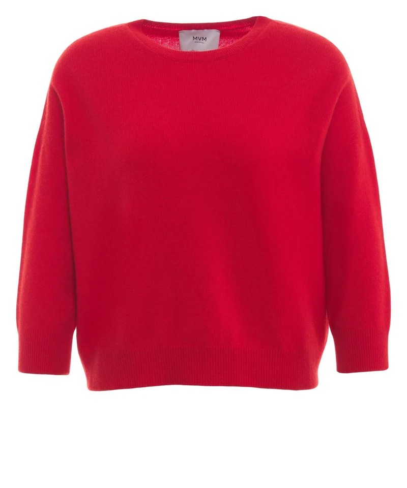 Maglione in cashmere