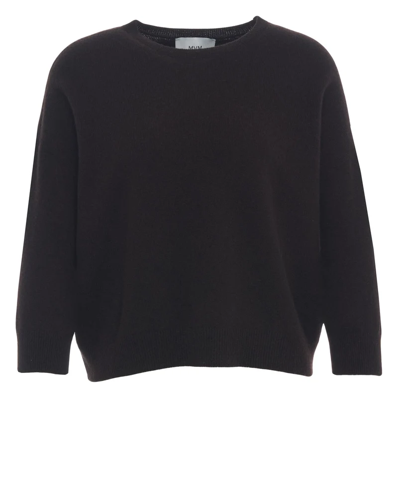 Maglione in cashmere