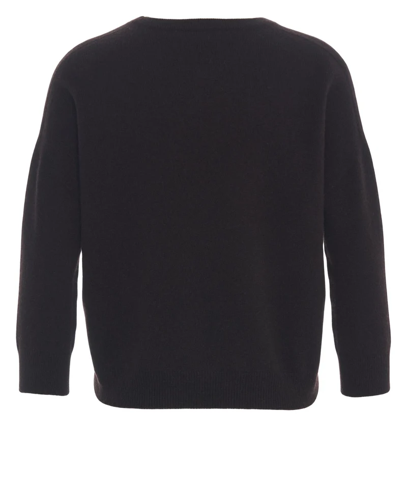 Maglione in cashmere