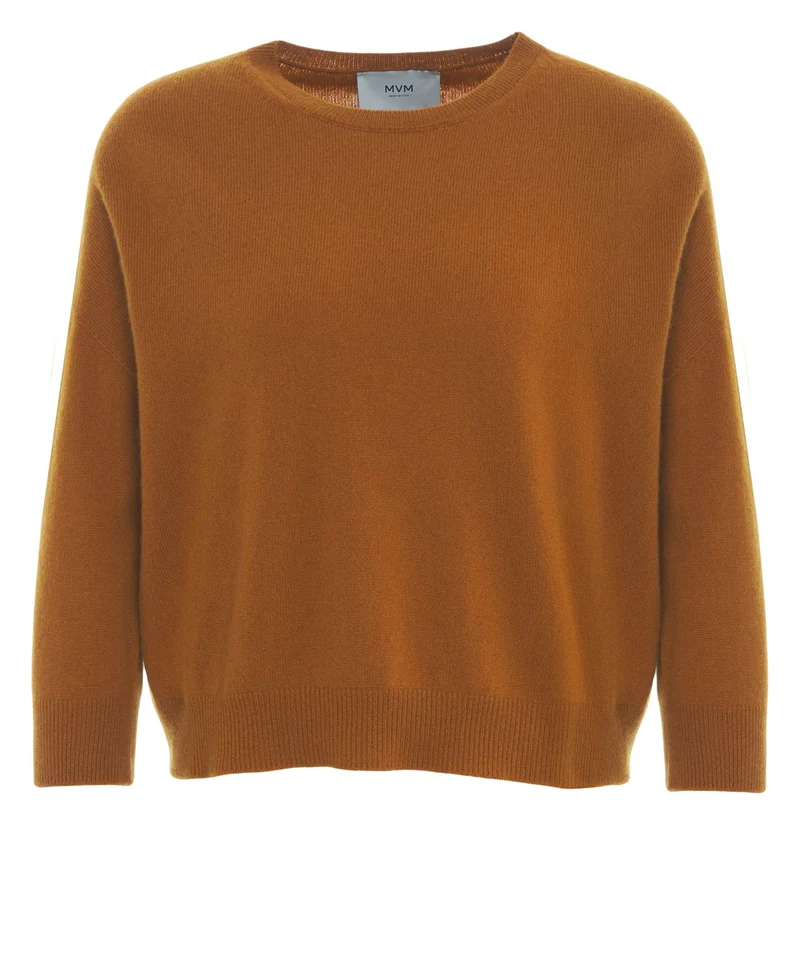 Maglione in cashmere