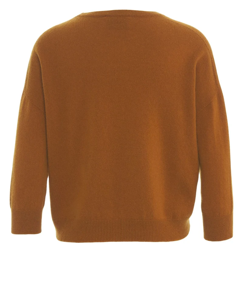 Maglione in cashmere