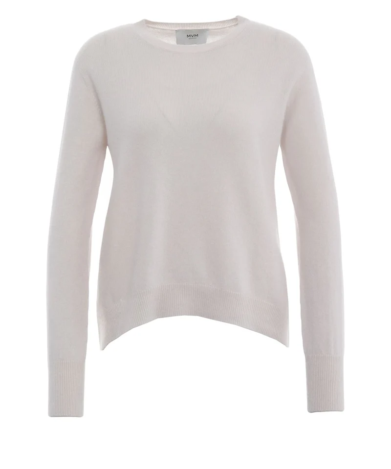 Maglione in cashmere