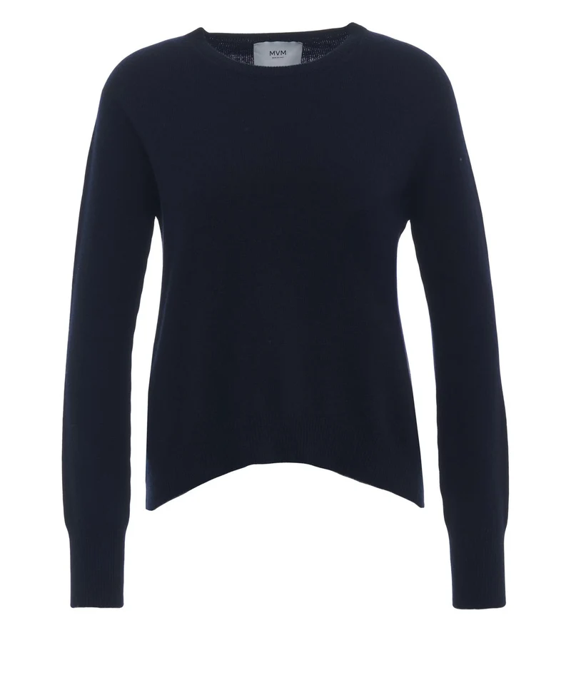 Maglione in cashmere