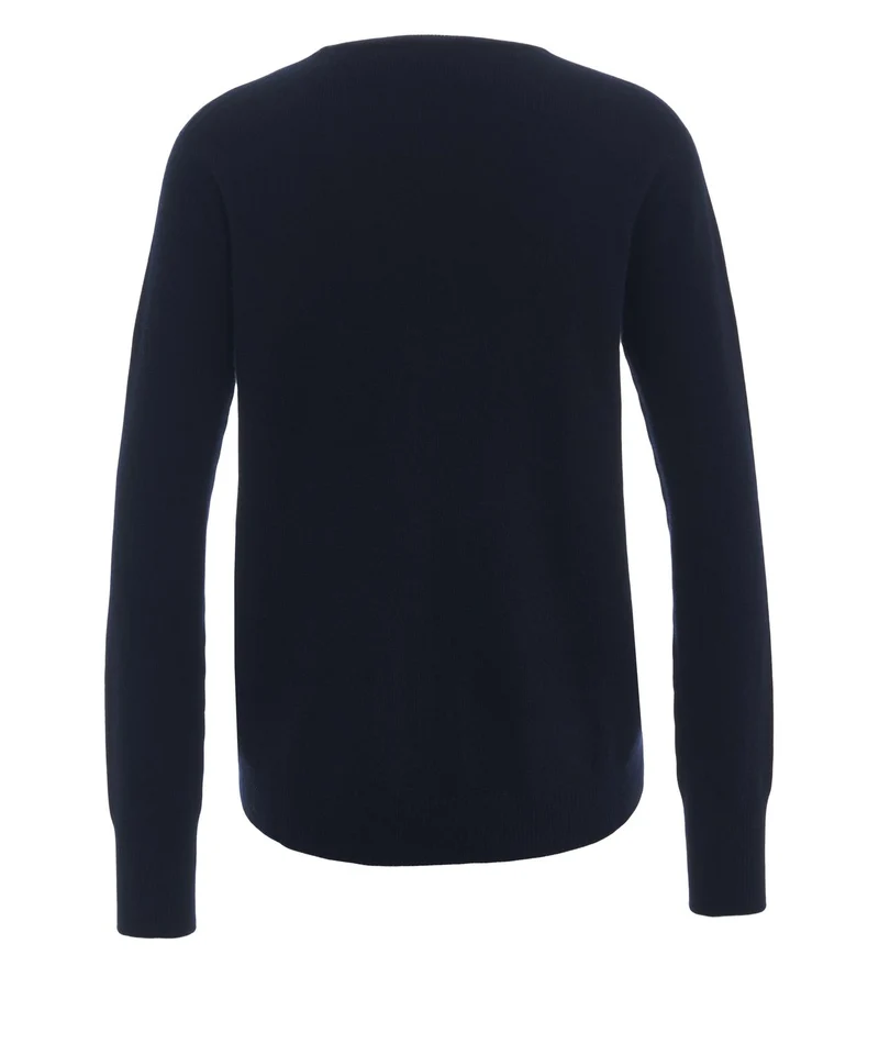 Maglione in cashmere