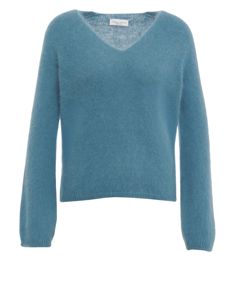 Maglione in lana