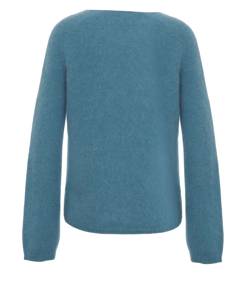 Maglione in lana