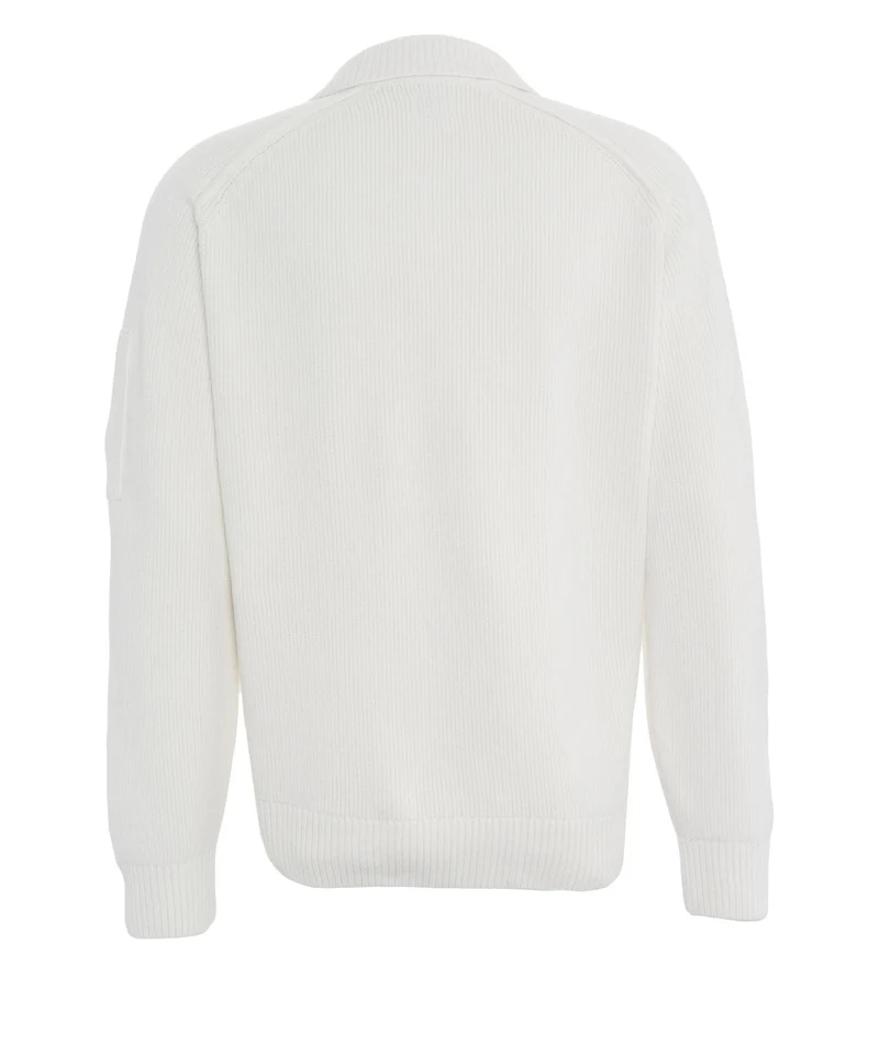 Polo in cotone