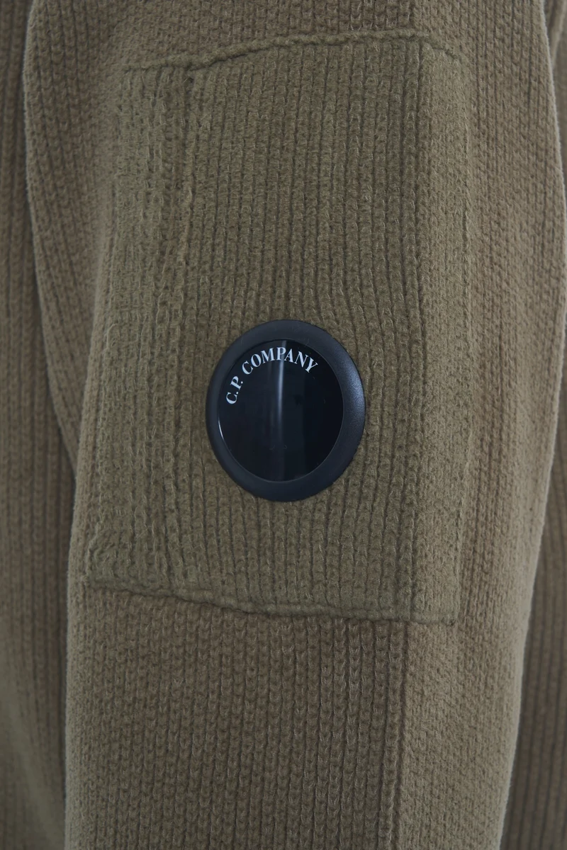 Polo in cotone