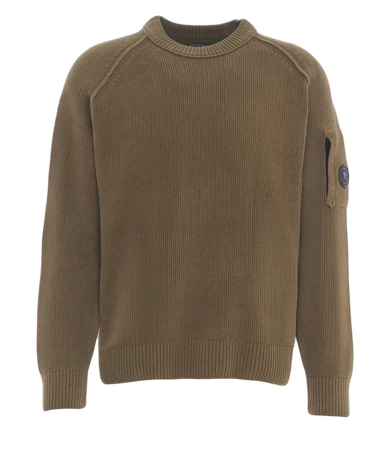 Maglione in cotone