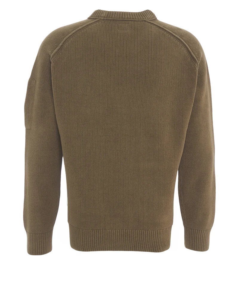 Maglione in cotone