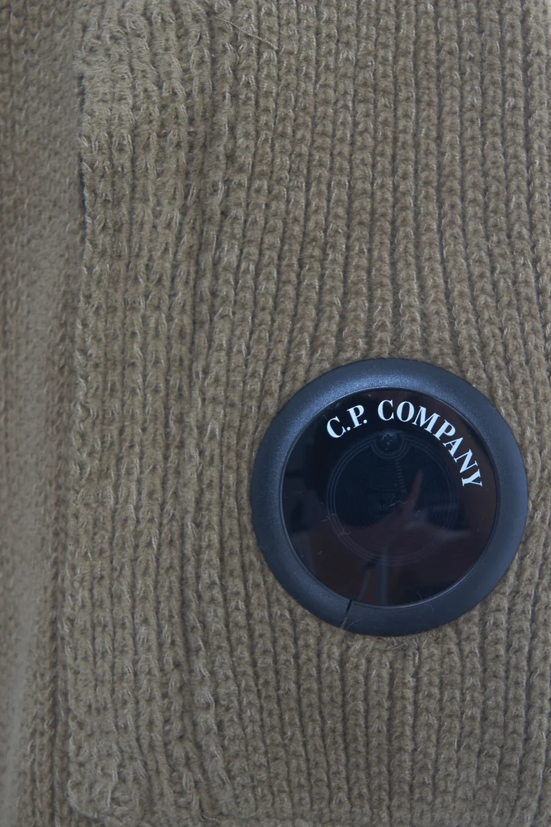 Maglione in cotone