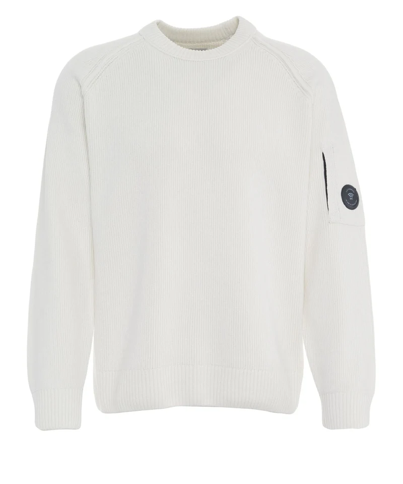 Maglione in cotone