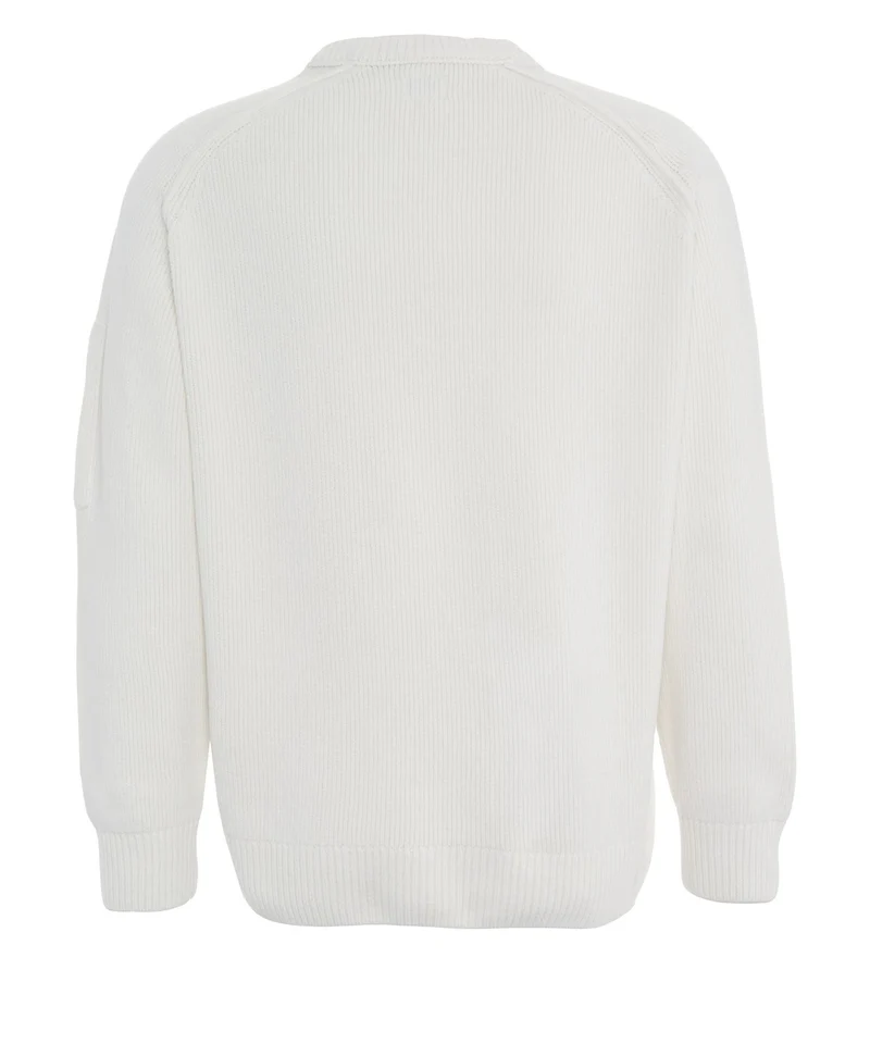 Maglione in cotone