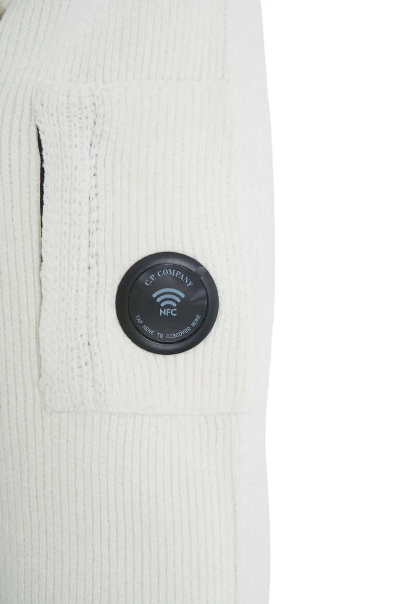 Maglione in cotone