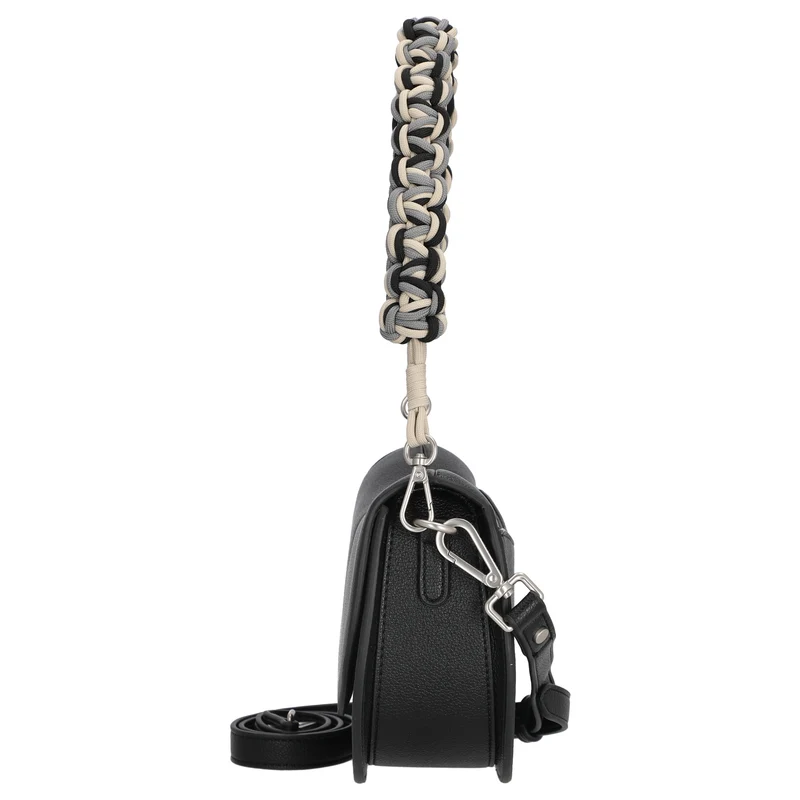 FREDsBRUDER That's my Saddle - Bolso de hombro 30 cm (black)