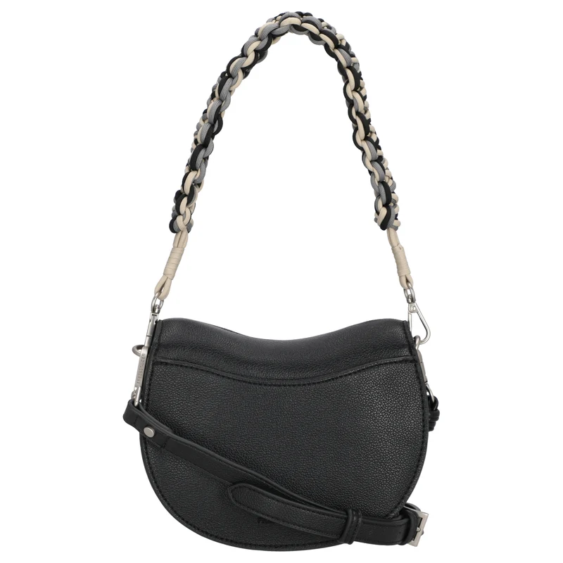 FREDsBRUDER That's my Saddle - Bolso de hombro 30 cm (black)