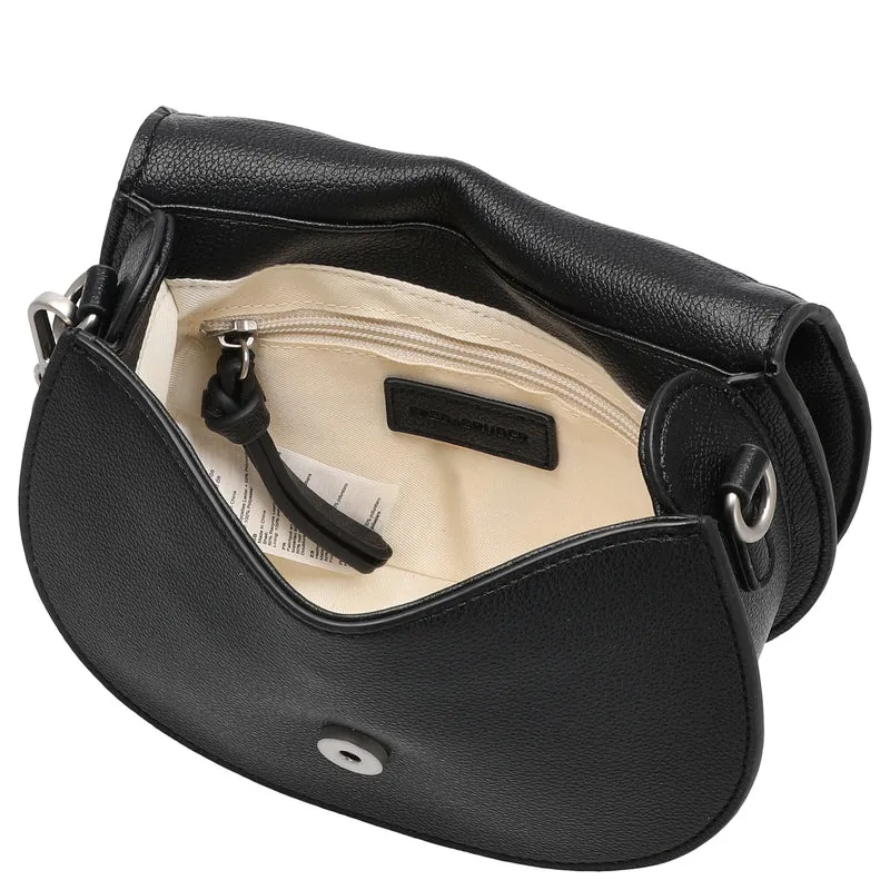 FREDsBRUDER That's my Saddle - Bolso de hombro 30 cm (black)