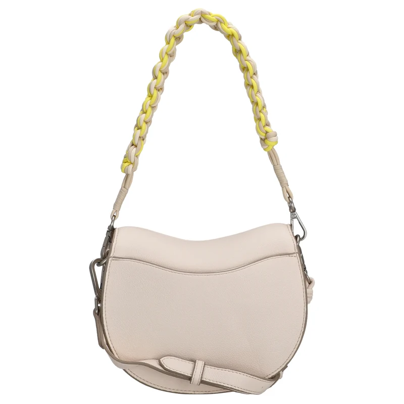 FREDsBRUDER That's my Saddle - Bolso de hombro 30 cm (milky white)