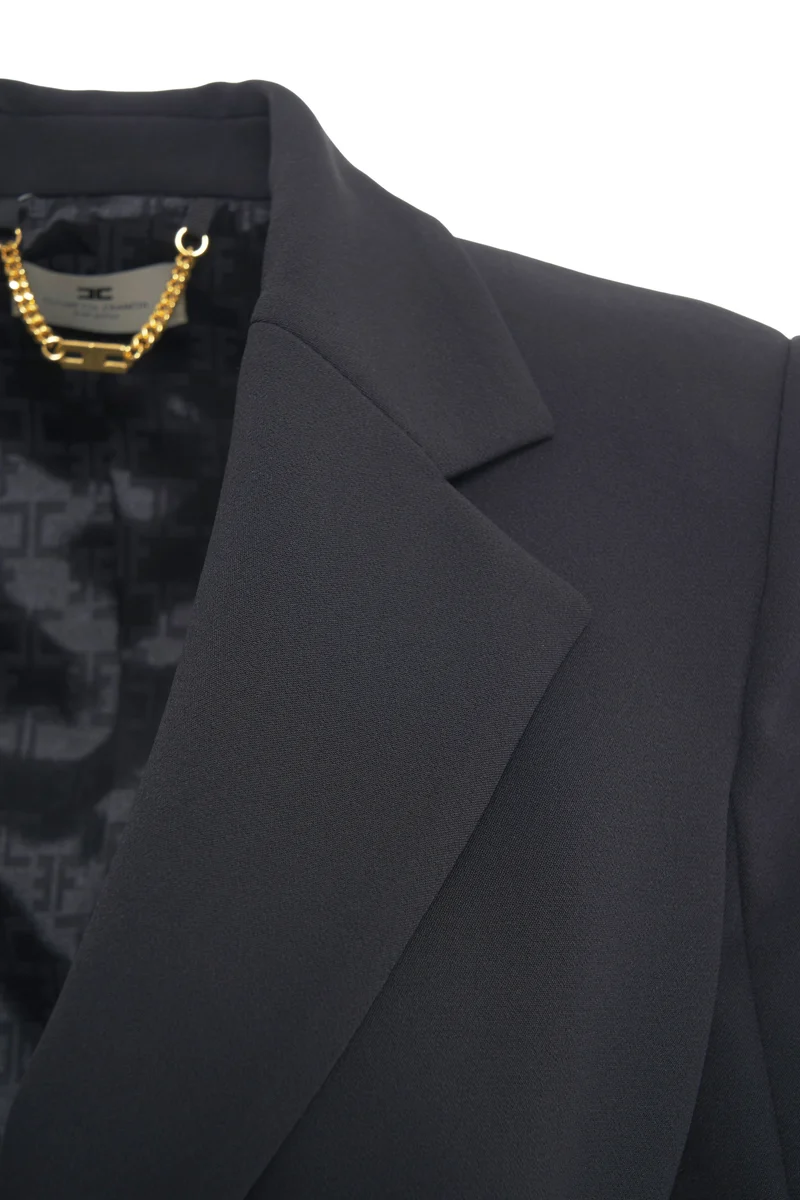 Blazer slim fit