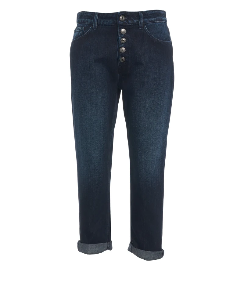 Jeans 'Koons'
