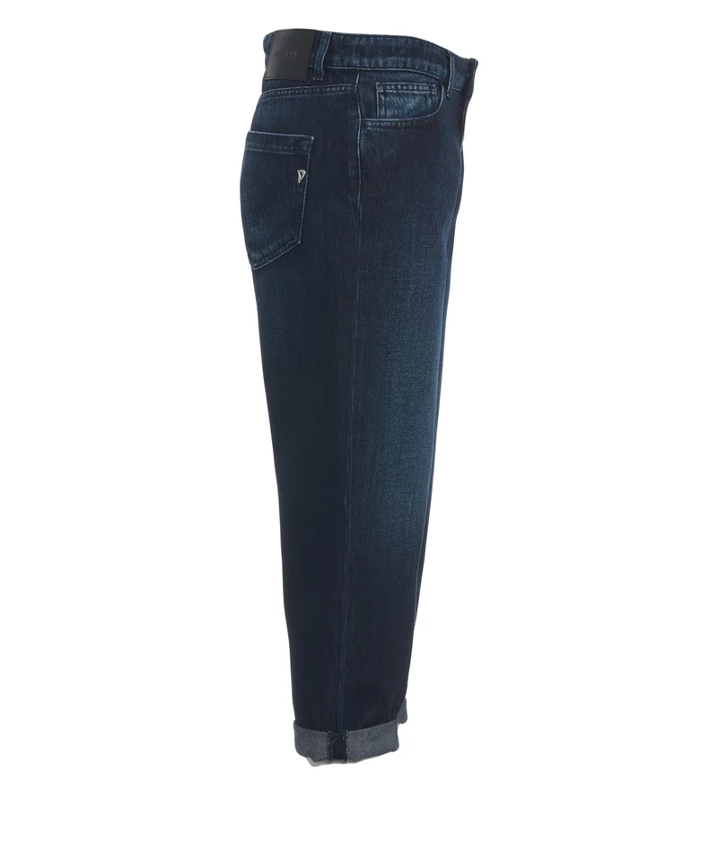 Jeans 'Koons'