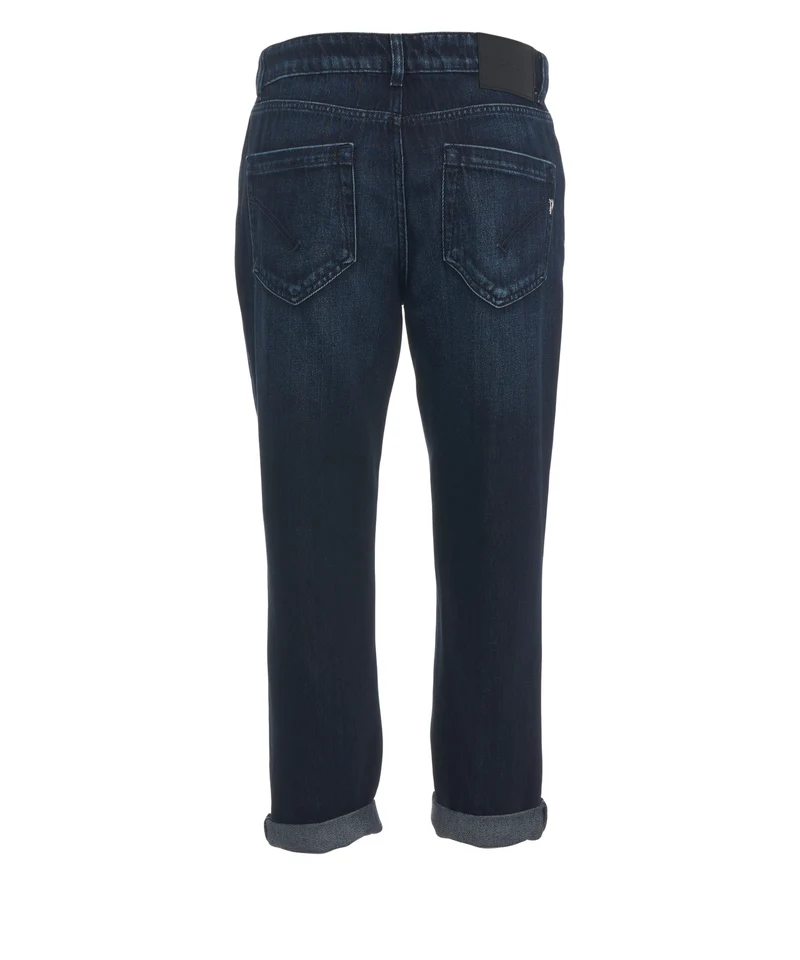 Jeans 'Koons'