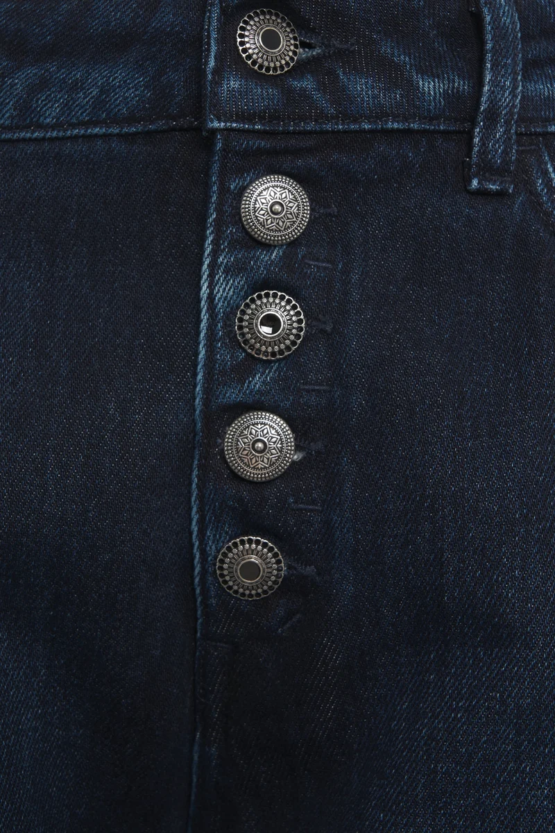 Jeans 'Koons'